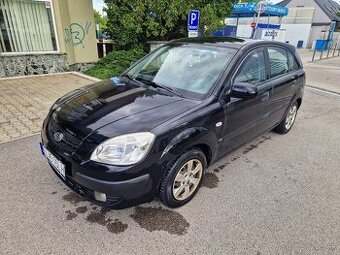 Kia Rio 1.4, 16V, 71 kW