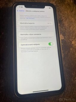 iPhone XR 64GB