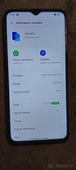OPPO A17