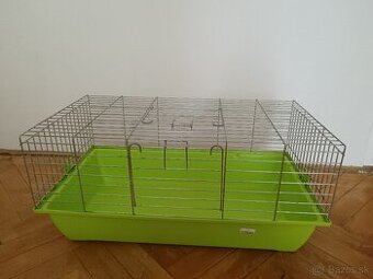 Klietka pre hlodavce