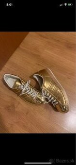 Adidas superstar tenisky 36.5