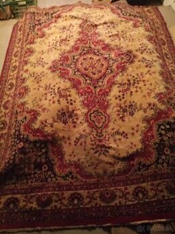 Predam koberec 2,5x3,5