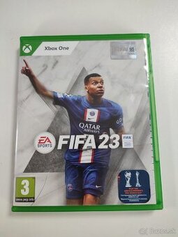 FIFA 23