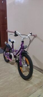 Bicykel Jenny - 1
