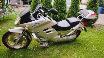 Cf moto 250 automat