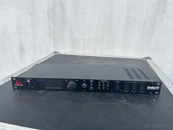DBX DriveRack PA2 - 1