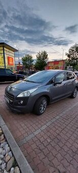 Peugeot 3008 1.6HDI