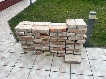 Staré tehly