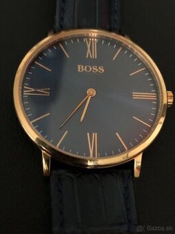 Hugo Boss hodinky