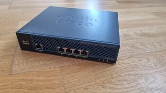 cisco wifi wlc controller 2500
