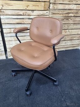 Ergonomická Kancelárska stolička