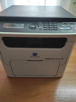 Tlačiareň KONICA MINOLTA
