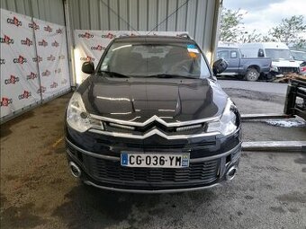 Predám motor 4hn 2,2 hdi 115kw