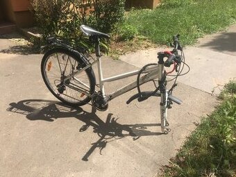 Bicykel