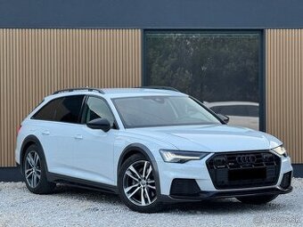 Audi A6 Allroad Quattro 50 TDI - 1