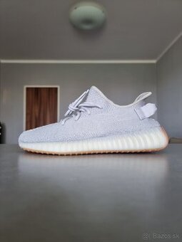 Adidas Yeezy Boost 350 v2 Sesame - 1