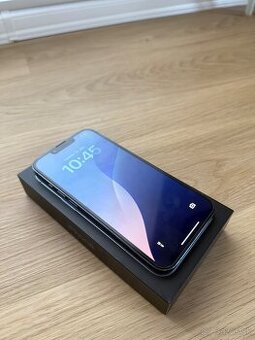 iPhone 13 pro Sierra Blue 256GB - 100% zdravie batérie