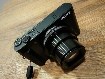 Sony DSC - HX99
