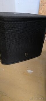 Electro-Voice