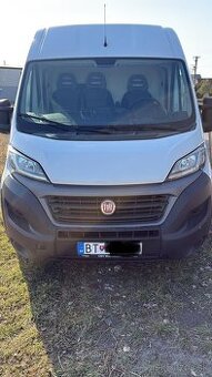 Fiat Ducato 2,3