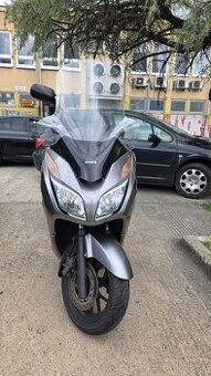 Honda Forza 300 r.v.2013