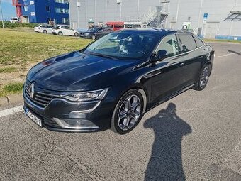Predám Renault talisman initiale paris