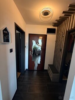 Prenajom 3-izbový byt, Senec
