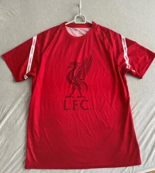 Dres Liverpool FC