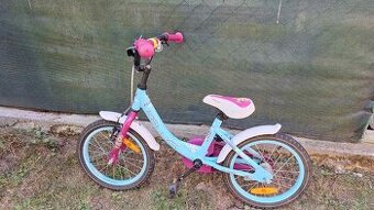 Detský bicykel