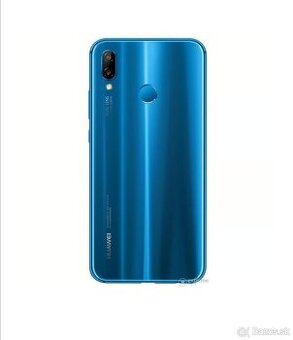 Predám huawei P20 lite
