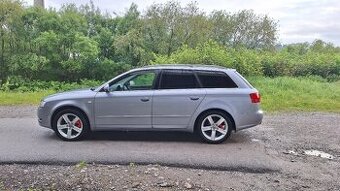 Audi A4 Avant 2006 2.0 TDI 103kw
