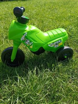 Predám nové odrážadlo motorku