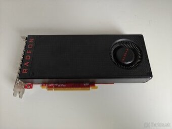 Amd Radeon RX 570 4G.