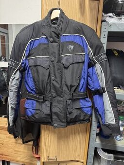 Dámska moto bunda Cycle Spirit XS - 1