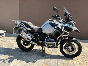 BMW R 1200 GS ADVENTURE