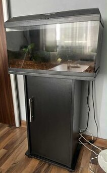 Akvárium 54l 60x30x30