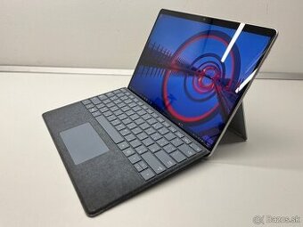 Microsoft Surface Pro 8 + klávesnica + pero i5/8GB/256GB