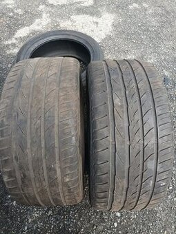 255/40r19 matador letné