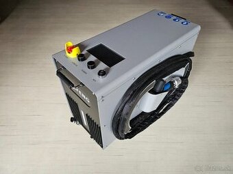 Laserová zváračka Senfeng SF5S 1500w 4v1