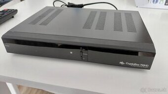 AB Cryptobox 750 HD
