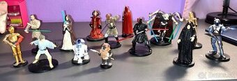 Figúrky Star Wars