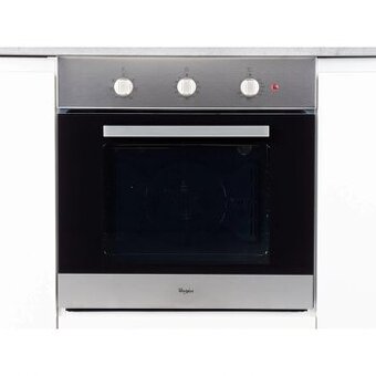 Vstavaná Whirlpool AKP 449/IX