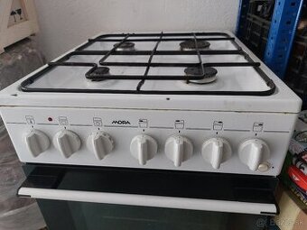 Mora - 1