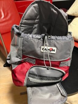 Batoh pre domáceho miláčika CAMON
