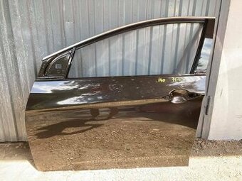 HYUNDAI I40 11- ĽAVÉ PREDNÉ DVERE