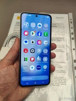 SAMSUNG GALAXY Z FLIP6 5G 256GB BLUE