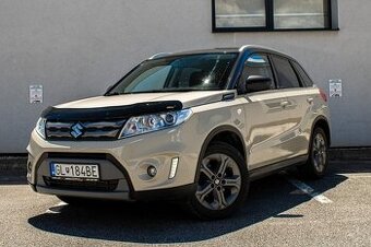 Suzuki Vitara 1.6 DDiS Elegance 4WD