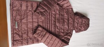 Dievčenská bunda Alpine PRO veľ. 152/158