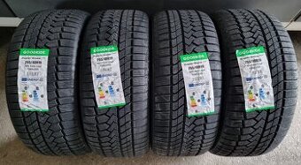 255/40r19 zimne