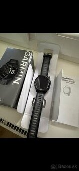 Garmin Forerunner 165 smartwatch